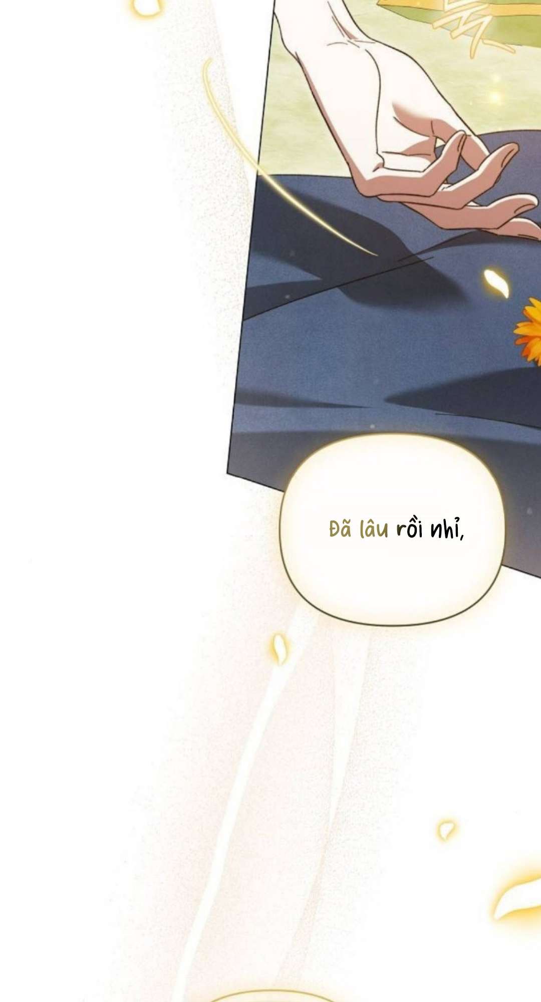 Dành Cho Nàng Juliet Xinh Đẹp Chapter 8 - Trang 4
