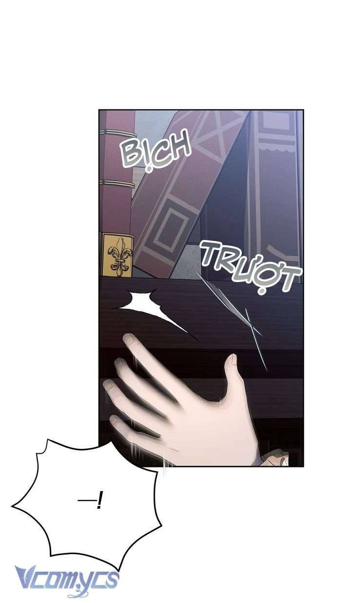 Công Chúa Ashtarte Chapter 4 - Trang 4