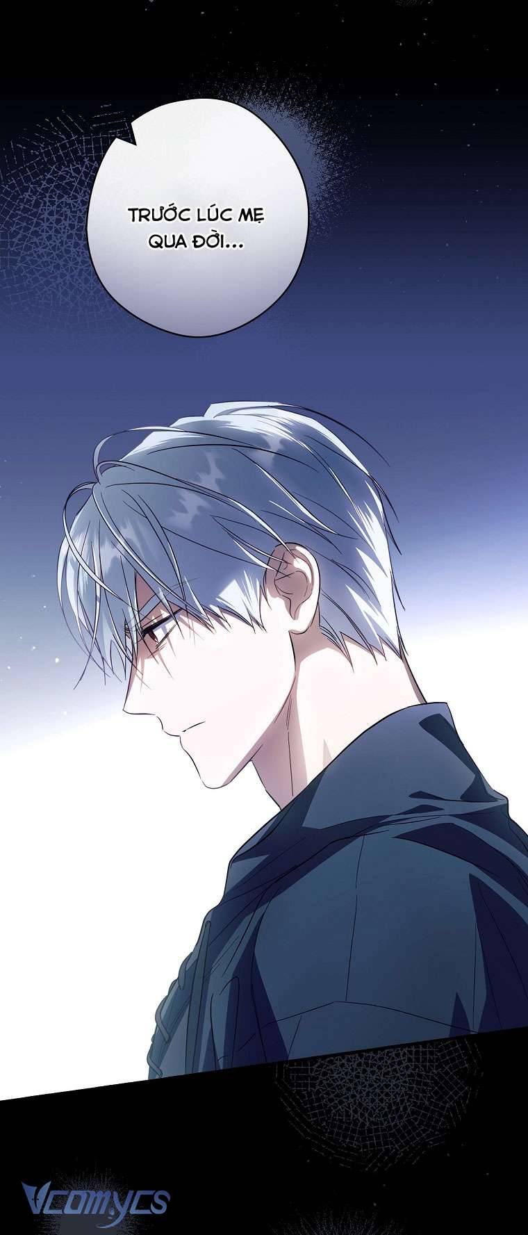 Phương Pháp Khiến Phu Quân Đứng Về Phía Tôi Chapter 76 - Trang 4