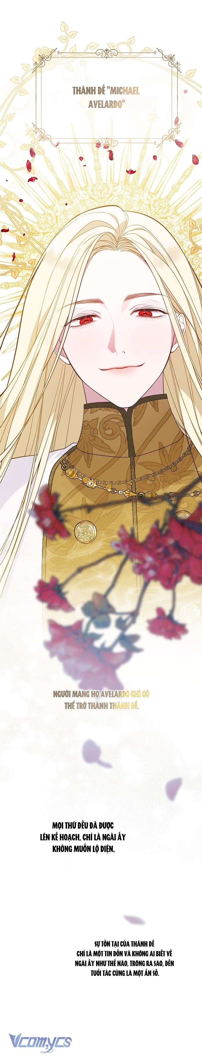 Bạo Chúa Bé Con Chapter 17 - Trang 4