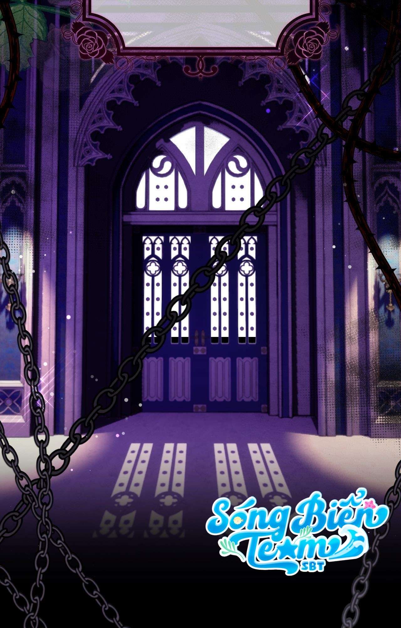 [ 18+ ] Bị Mắc Kẹt Trong Trò Chơi Harem Ngược Vô Vọng Chap 1 - Trang 2