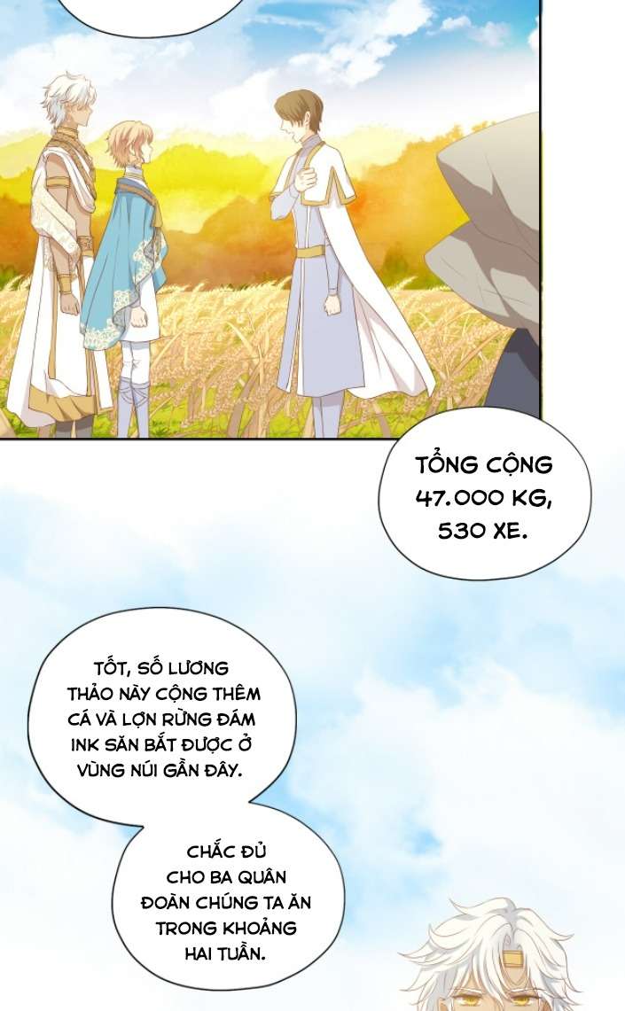 Địch Úc Đa Chi Ca Chapter 75 - Trang 4
