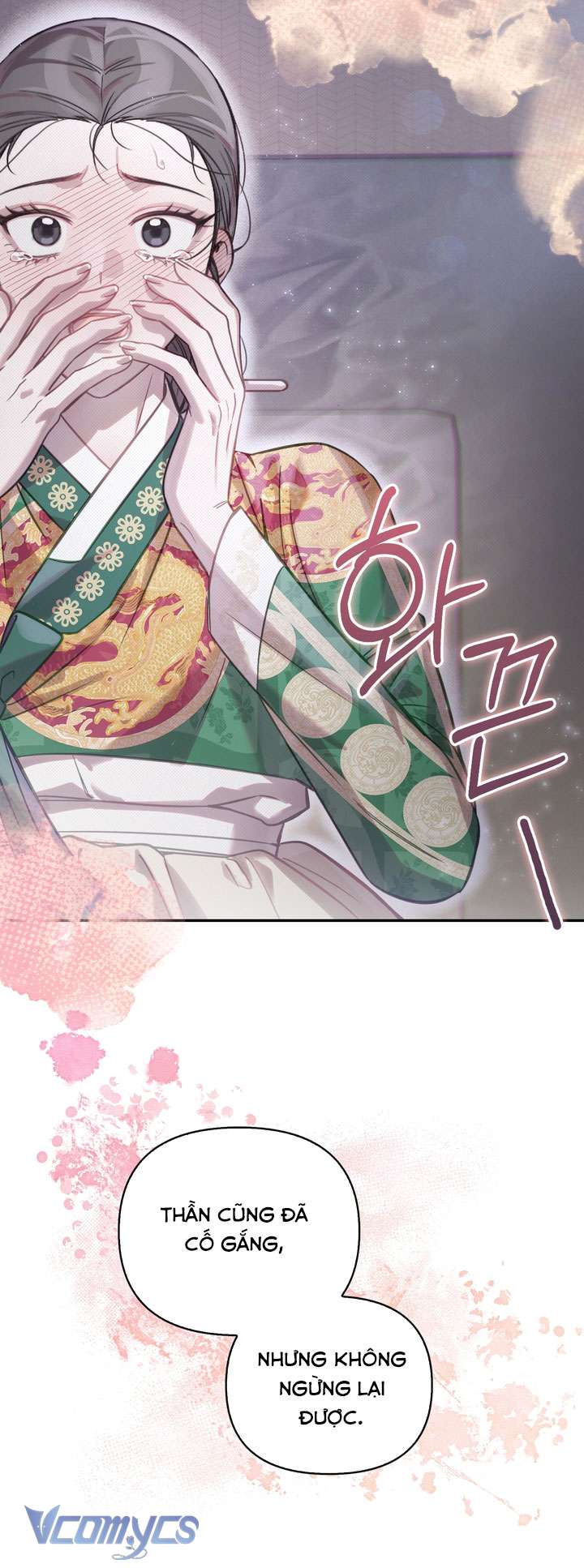 [18+] Tiết Học Bí Mật Của Trung Điện Chap 46 - Trang 2