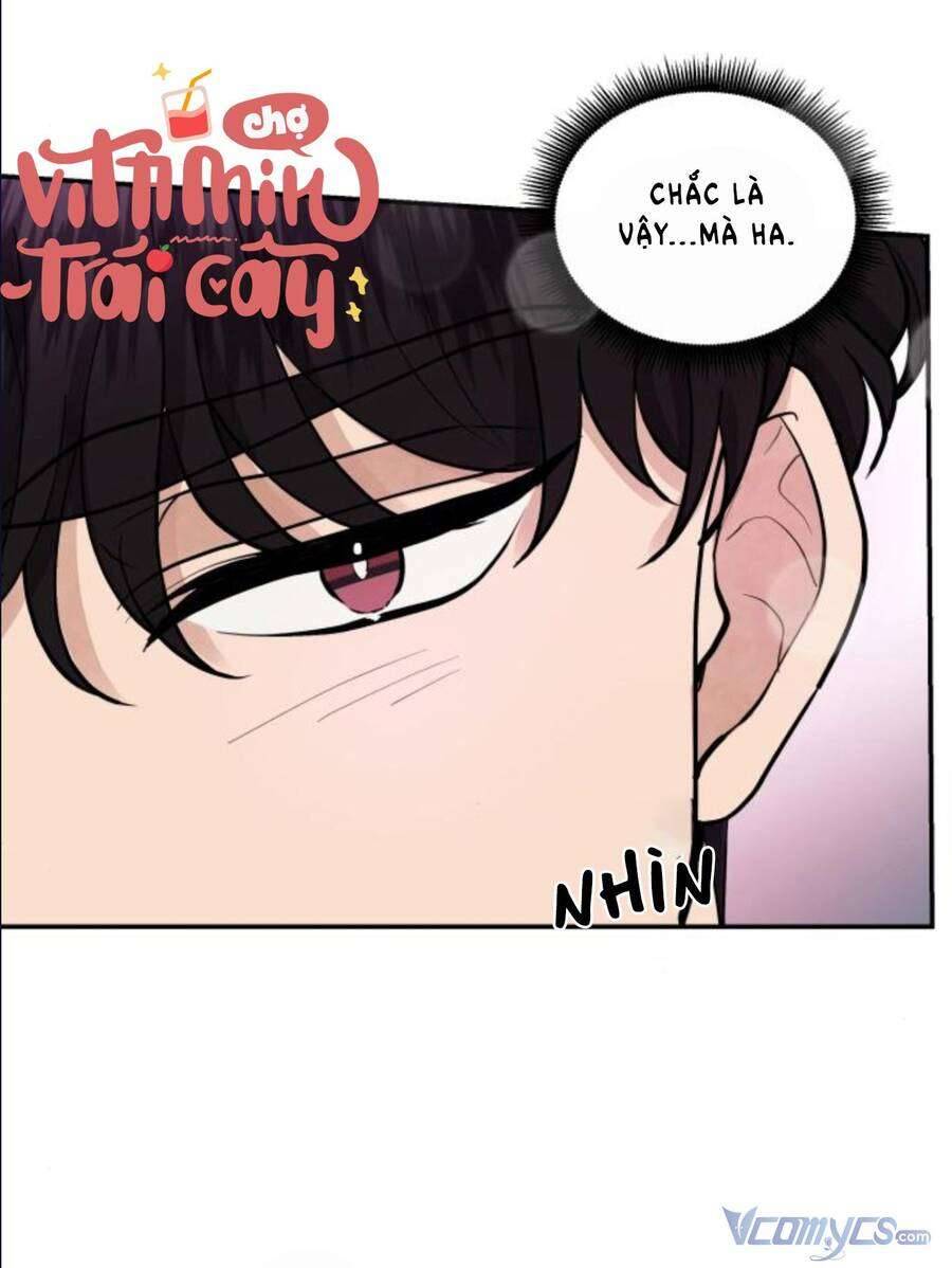 Oan Gia Ngõ Hẹp Chapter 52 - Trang 3