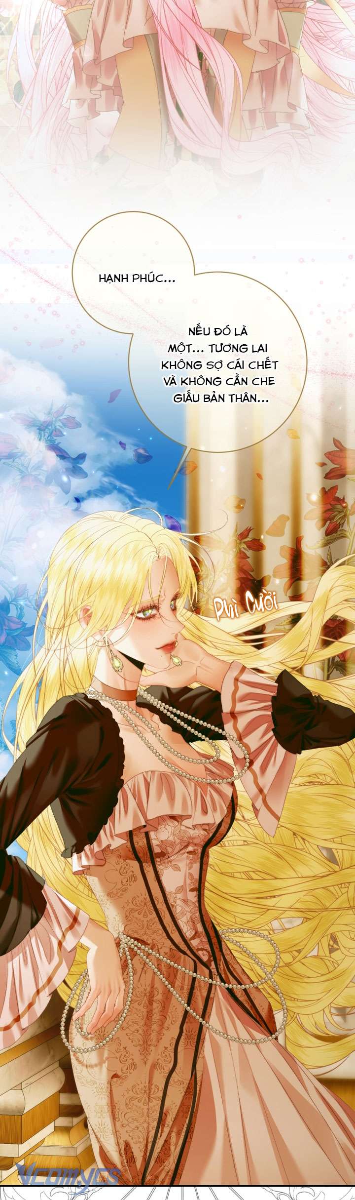 Siren: Trở Thành Gia Đình Của Nhân Vật Phản Diện Chapter 120 - Trang 3