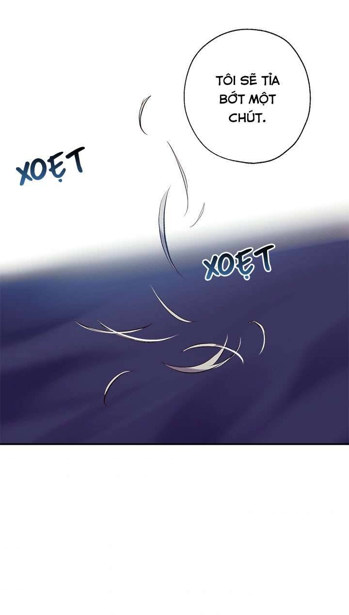 Chúng Ta Có Thể Trở Thành Một Gia Đình Được Không? Chap 42 - Trang 2