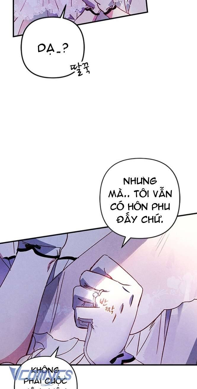 Nuôi vị hôn phu bằng tiền bạc. Chap 1 - Trang 2