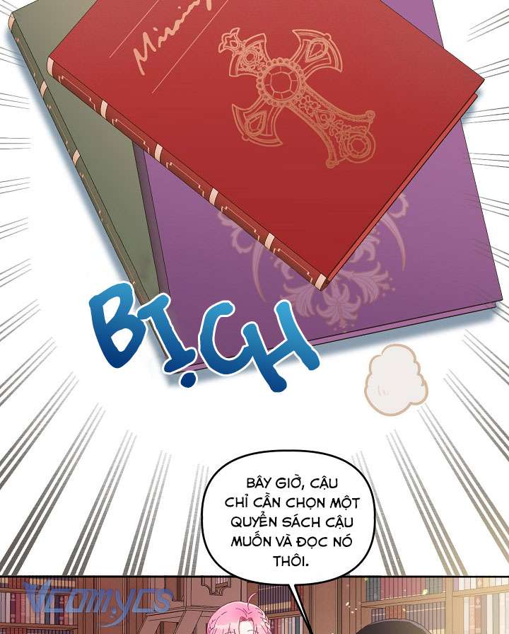 Sự Điều Trị Đặc Biệt Của Tinh Linh Chapter 11 - Trang 4