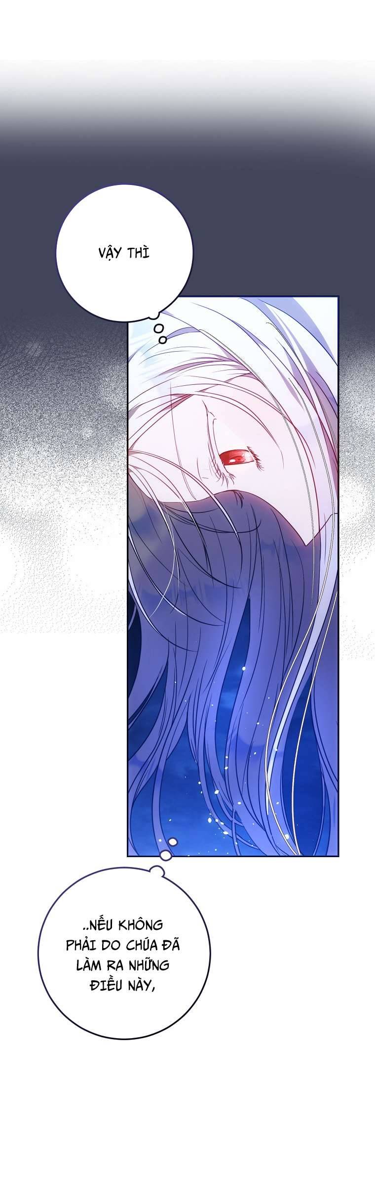 Tôi Trở Thành Vợ Của Nam Chính Chap 65 - Trang 3