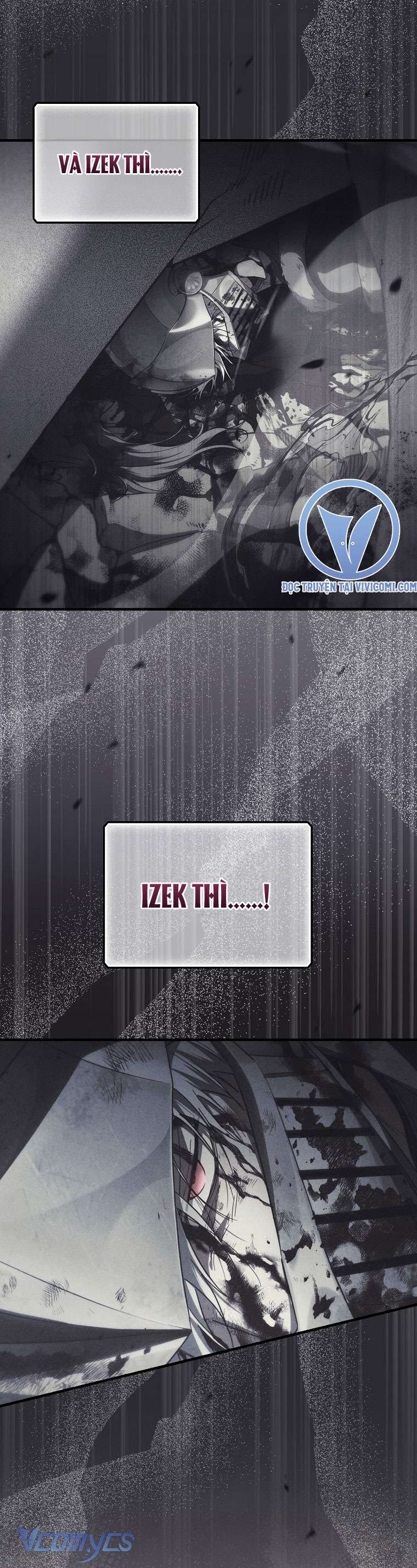 Phương Pháp Khiến Phu Quân Đứng Về Phía Tôi Chapter 106 - Trang 4