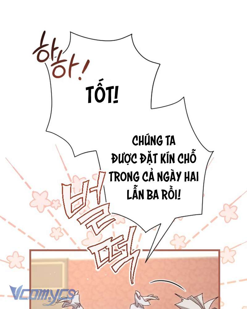 Dành Cho Những Ai Coi Hối Tiếc Là Điều Xa Xỉ Chap 15 - Trang 4
