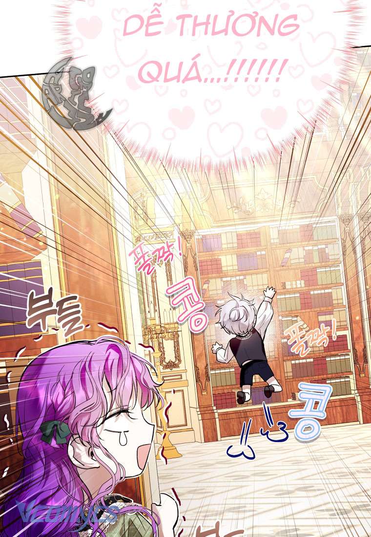 Làm Ác Nữ Bộ Không Tuyệt Sao? Chap 19 - Trang 4