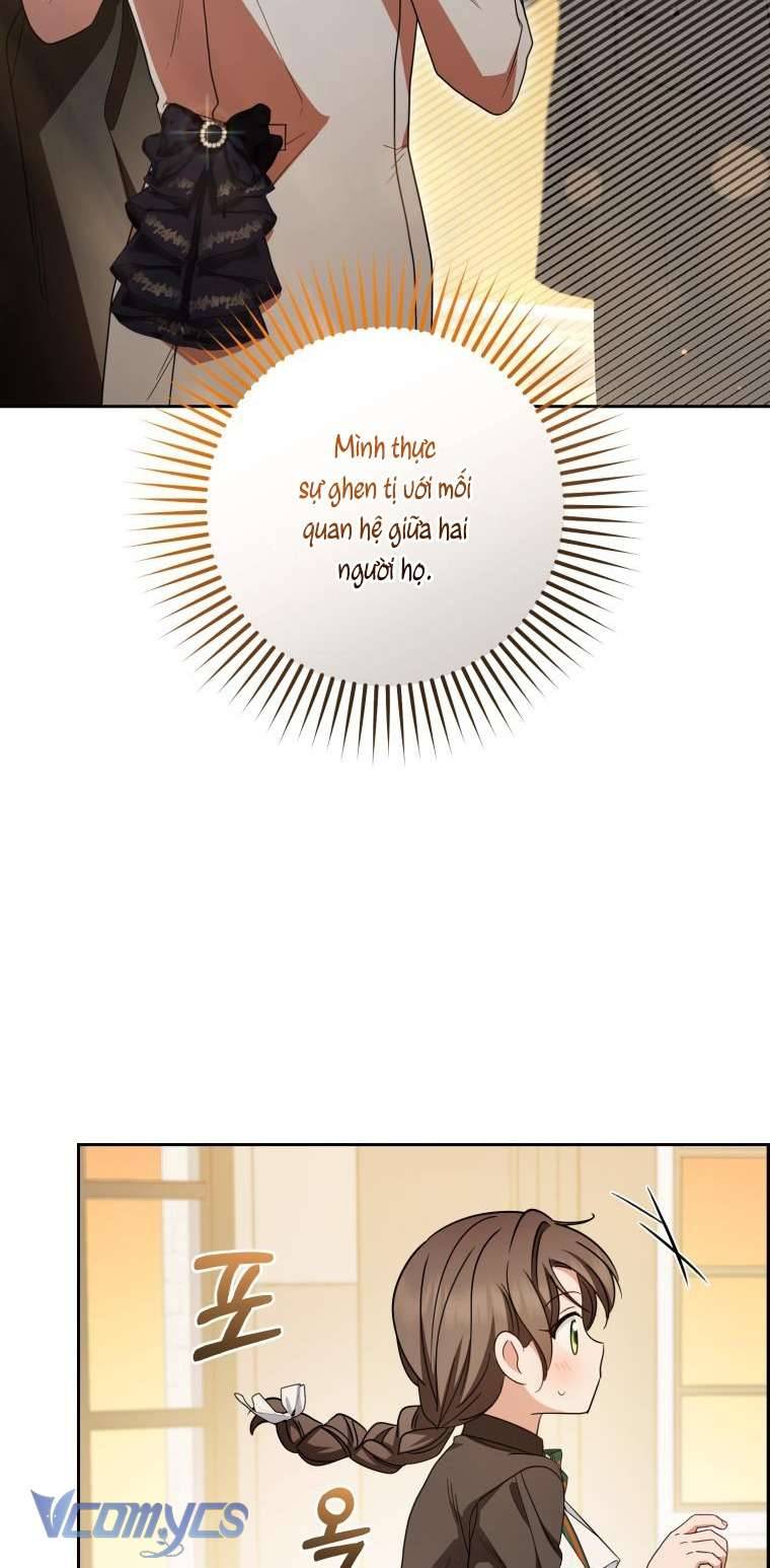 Được Yêu Thương Mà Còn Ngại Ngùng Sao! Chap 56 - Trang 4