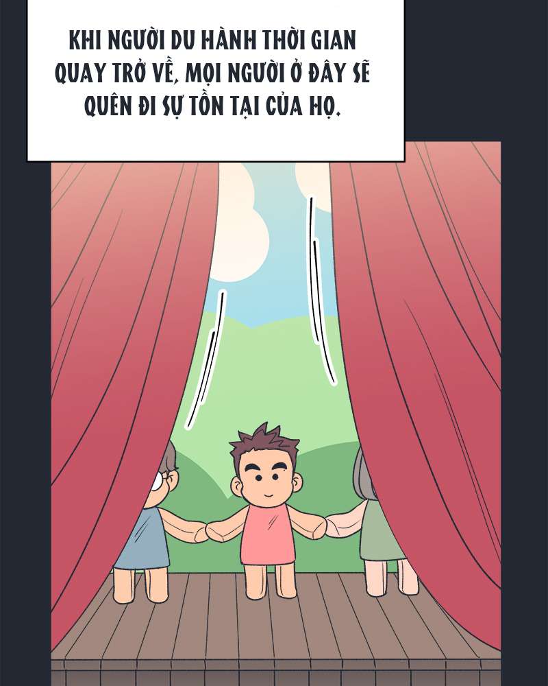 Tình Xưa Viết Lại Chapter 62 - Trang 3