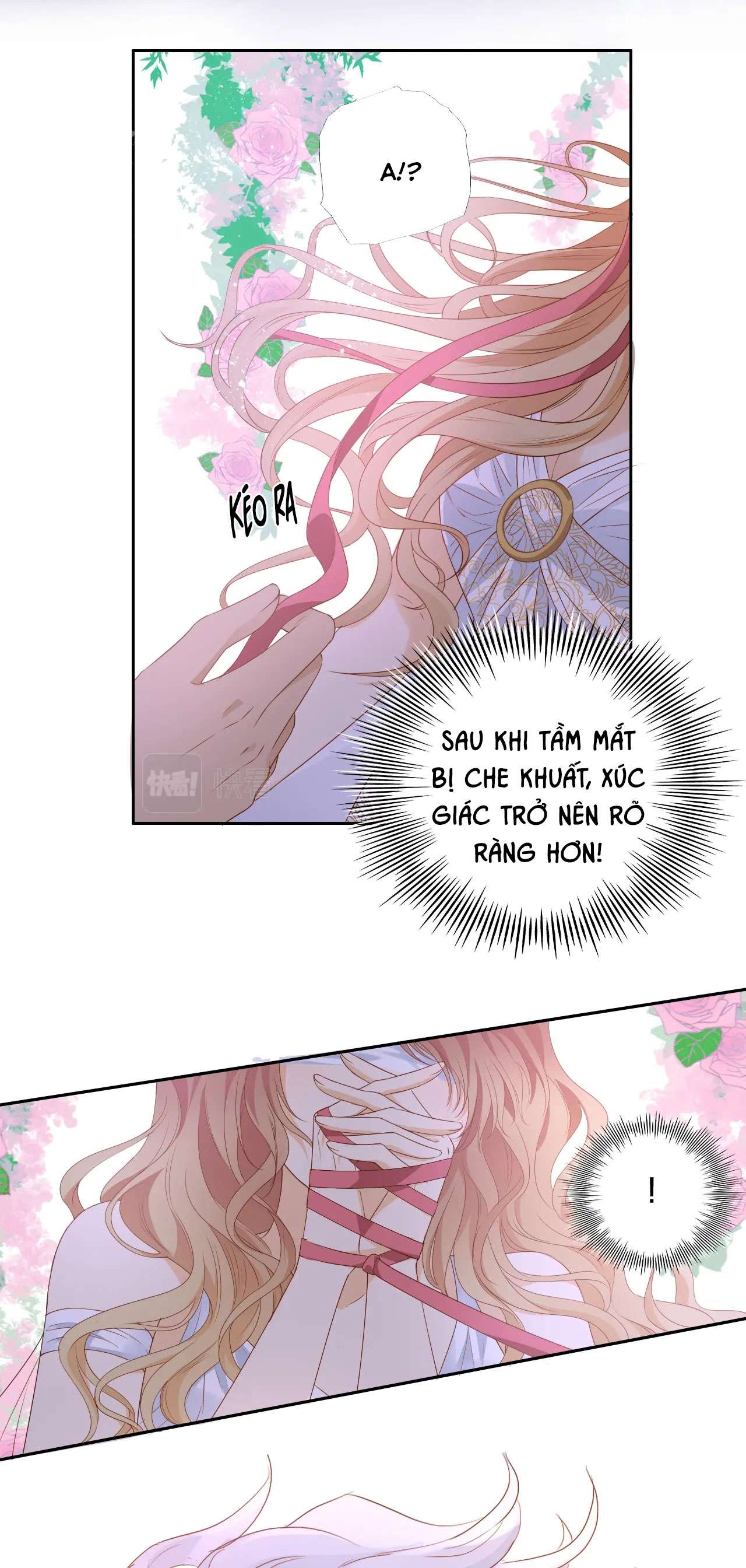 Địch Úc Đa Chi Ca Chapter 97 - Trang 4