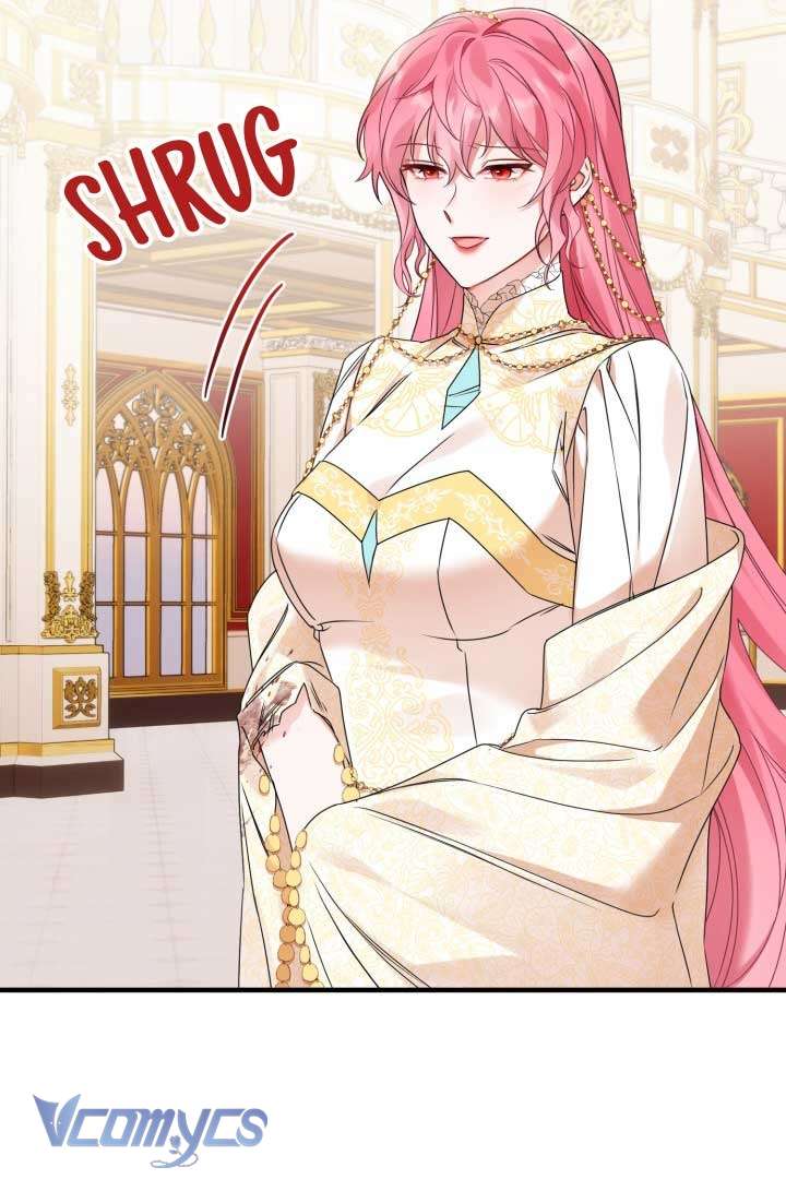 Mê Cung Cám Dỗ Của Emilone Chapter 8 - Trang 4