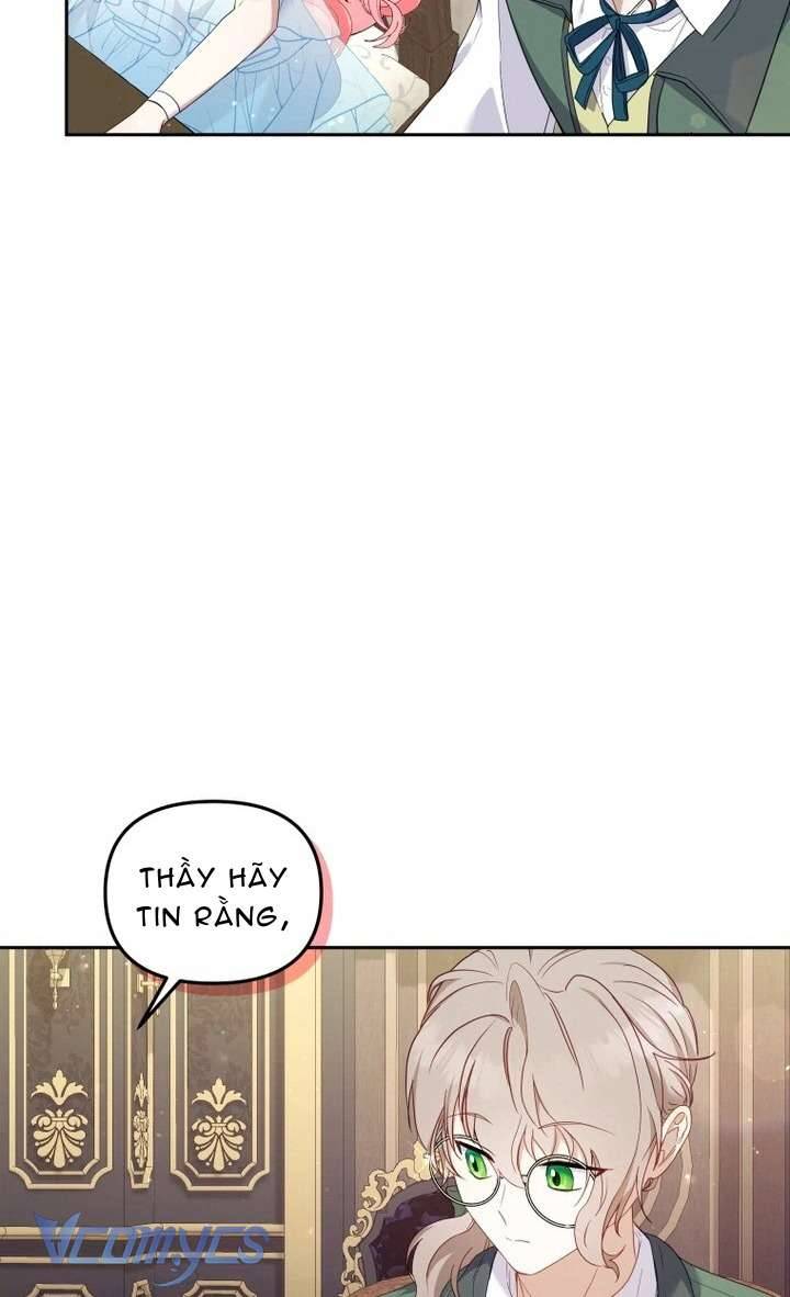 Tôi Được Nuôi Dưỡng Bởi Những Kẻ Phản Diện Chap 60 - Trang 3