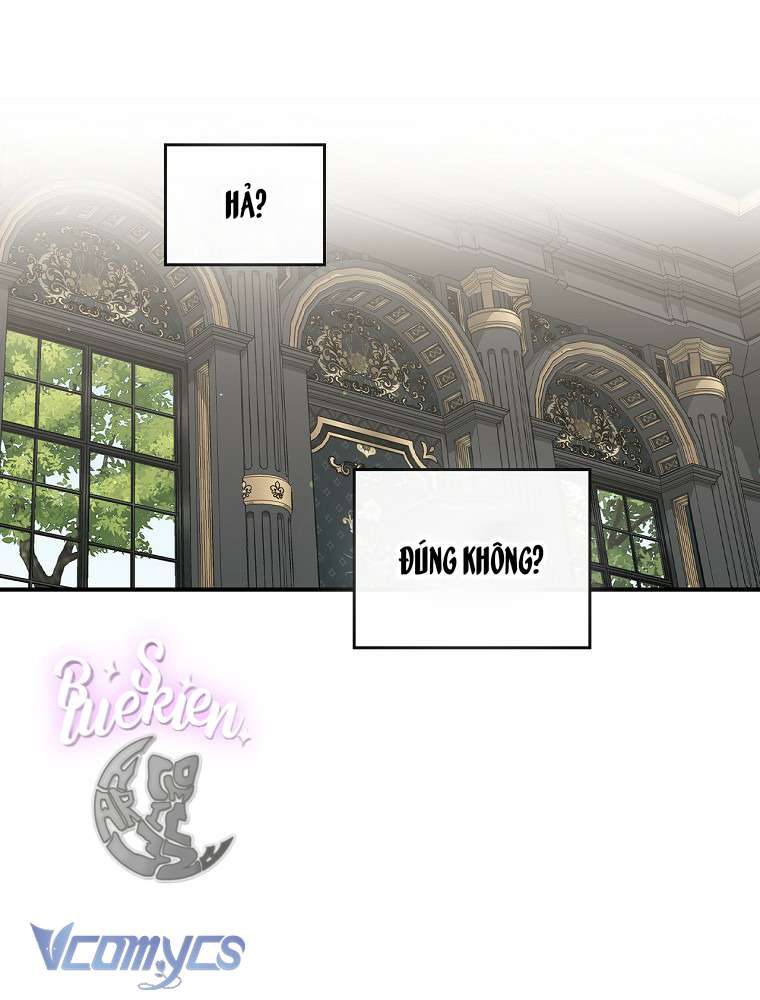 Chị Gái Của Nhân Vật Phản Diện Hôm Nay Cũng Đang Đau Khổ Chapter 56 - Trang 4