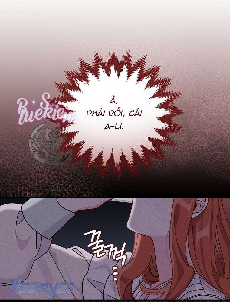 Chị Gái Của Nhân Vật Phản Diện Hôm Nay Cũng Đang Đau Khổ Chapter 43 - Trang 4
