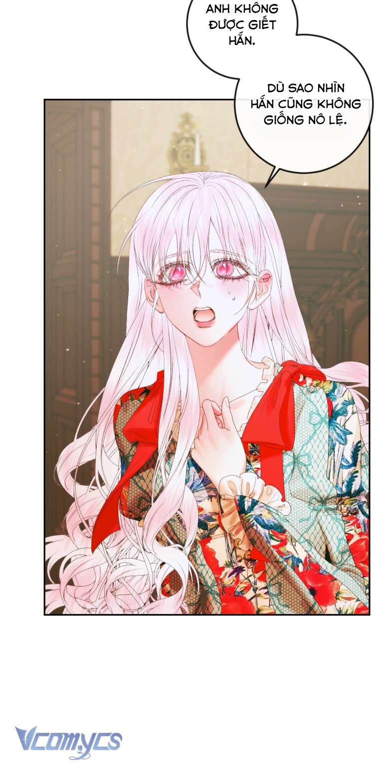 Siren: Trở Thành Gia Đình Của Nhân Vật Phản Diện Chapter 90 - Trang 3