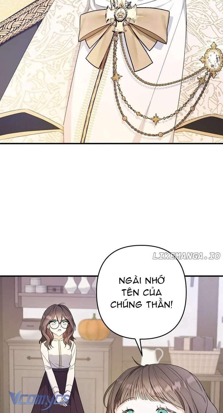 Cha Của Đứa Trẻ Đã Trở Về Một Cách Anh Hùng Chap 4 - Trang 2