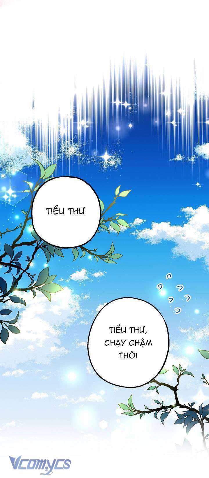 A Nào, Ngậm Thìa Vàng Nhé? Chap 3 - Trang 3