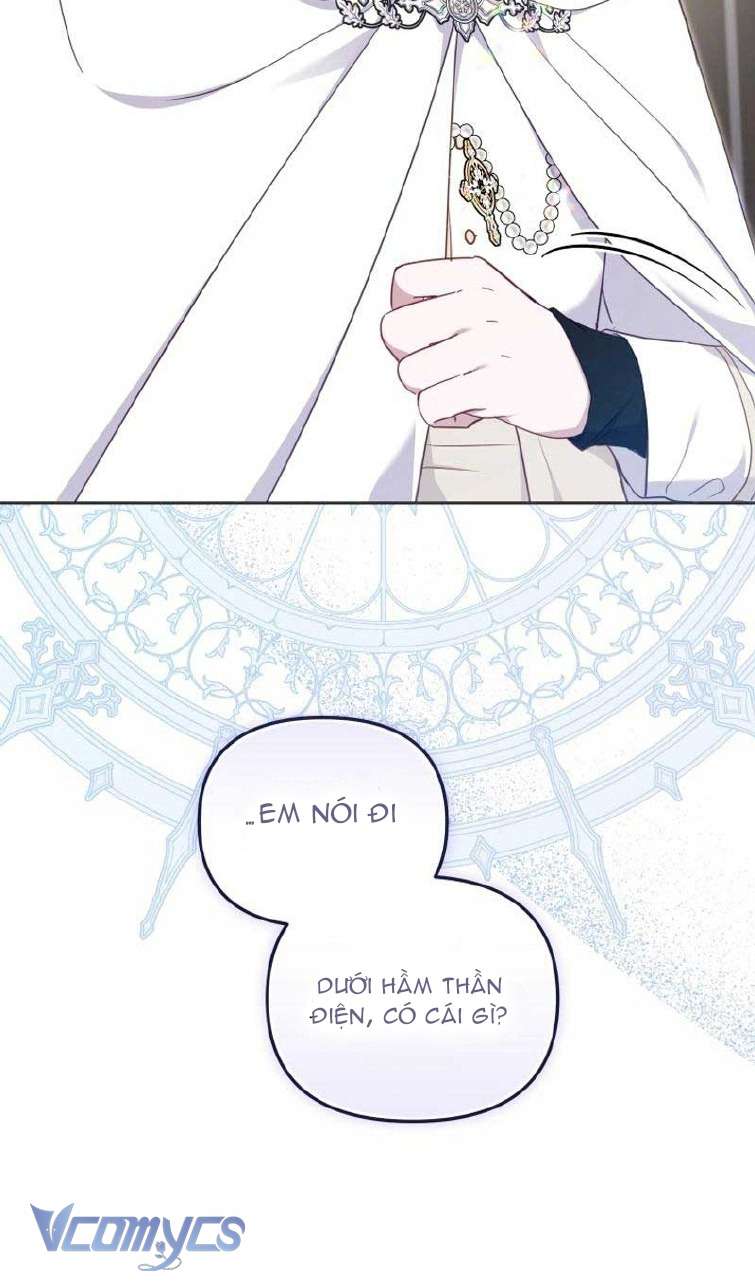 Tôi Được Nuôi Dưỡng Bởi Những Kẻ Phản Diện Chap 75 - Trang 3