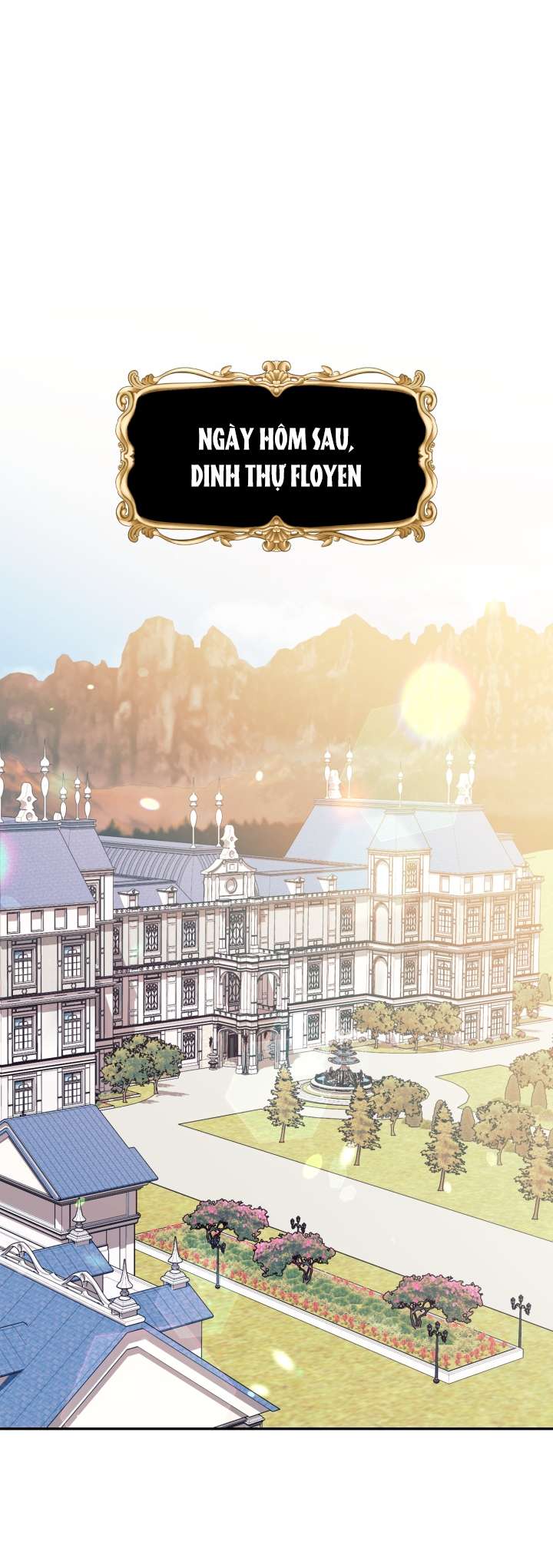 Cha À, Con Không Muốn Kết Hôn Đâu Chap 60 - Next Chap 61