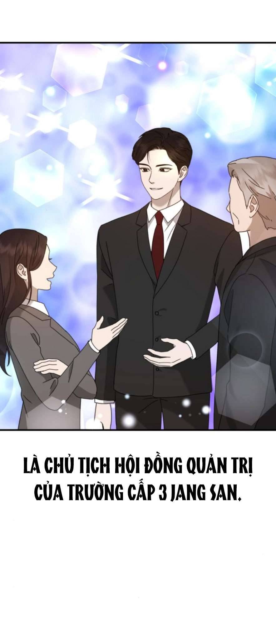 Thần Hổ Jang San Chap 33 - Trang 2