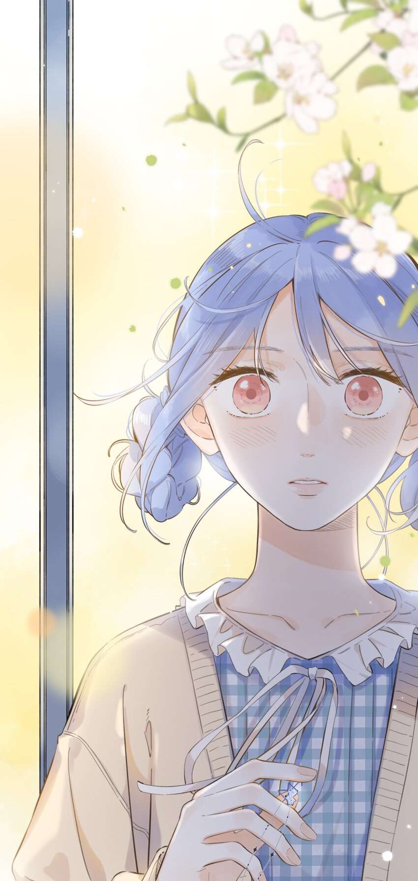 Ánh Sao Phiêu Linh Trong Nước Chapter 53 - Next Chapter 54