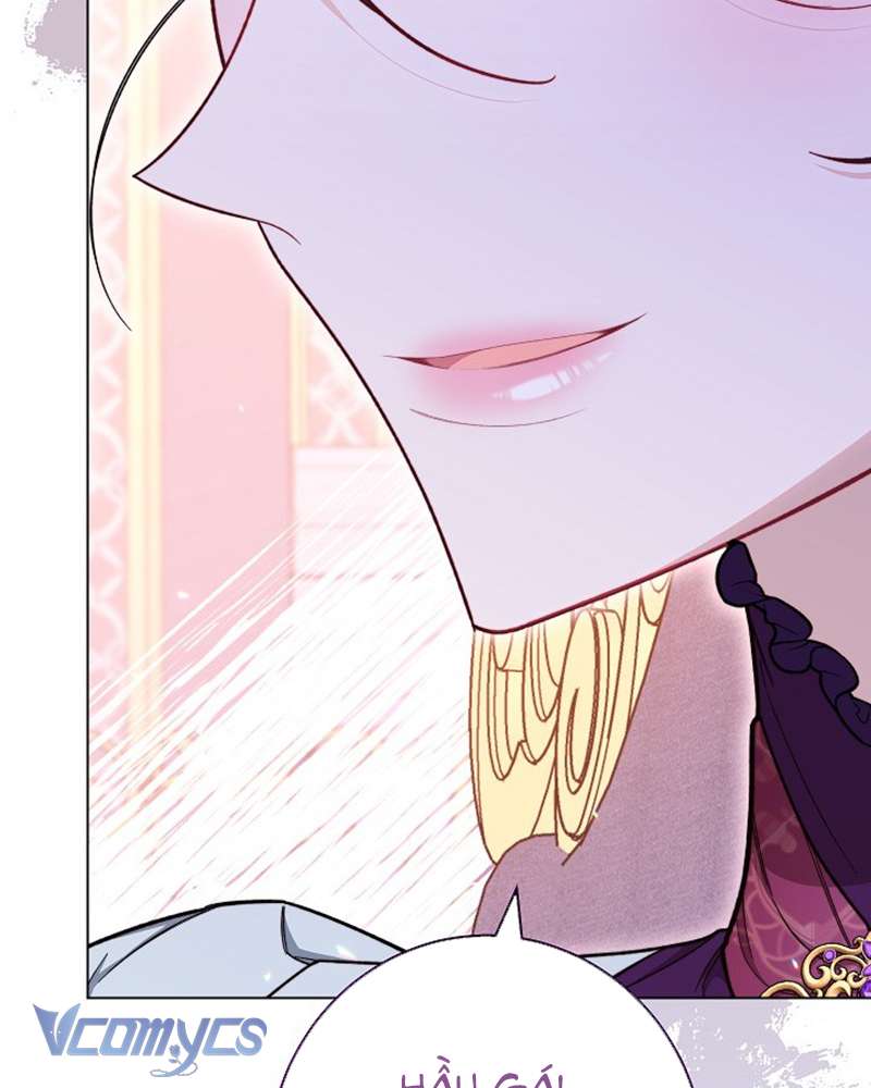 Hầu Gái Độc Quyền Của Hoàng Hậu Phản Diện Chapter 33 - Trang 4