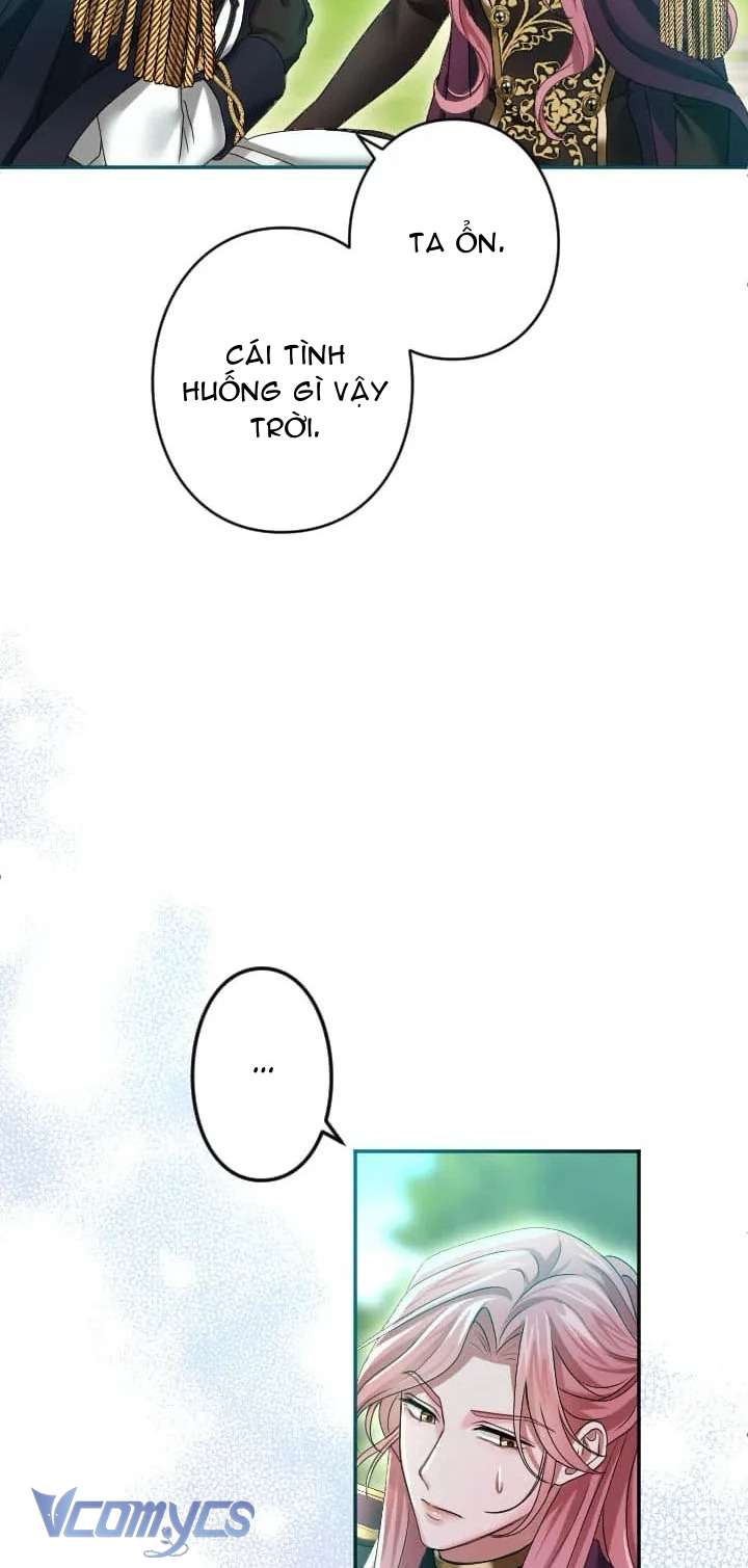 Không Thể Ngừng Yêu Mến Nữ Phản Diện Khét Tiếng Nhất Đế Quốc! Chapter 2 - Trang 3