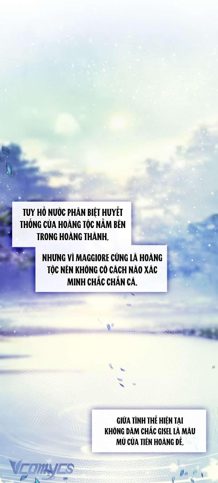 Gia Đình Bị Ám Ảnh Bởi Tôi Chapter 63 - Trang 4