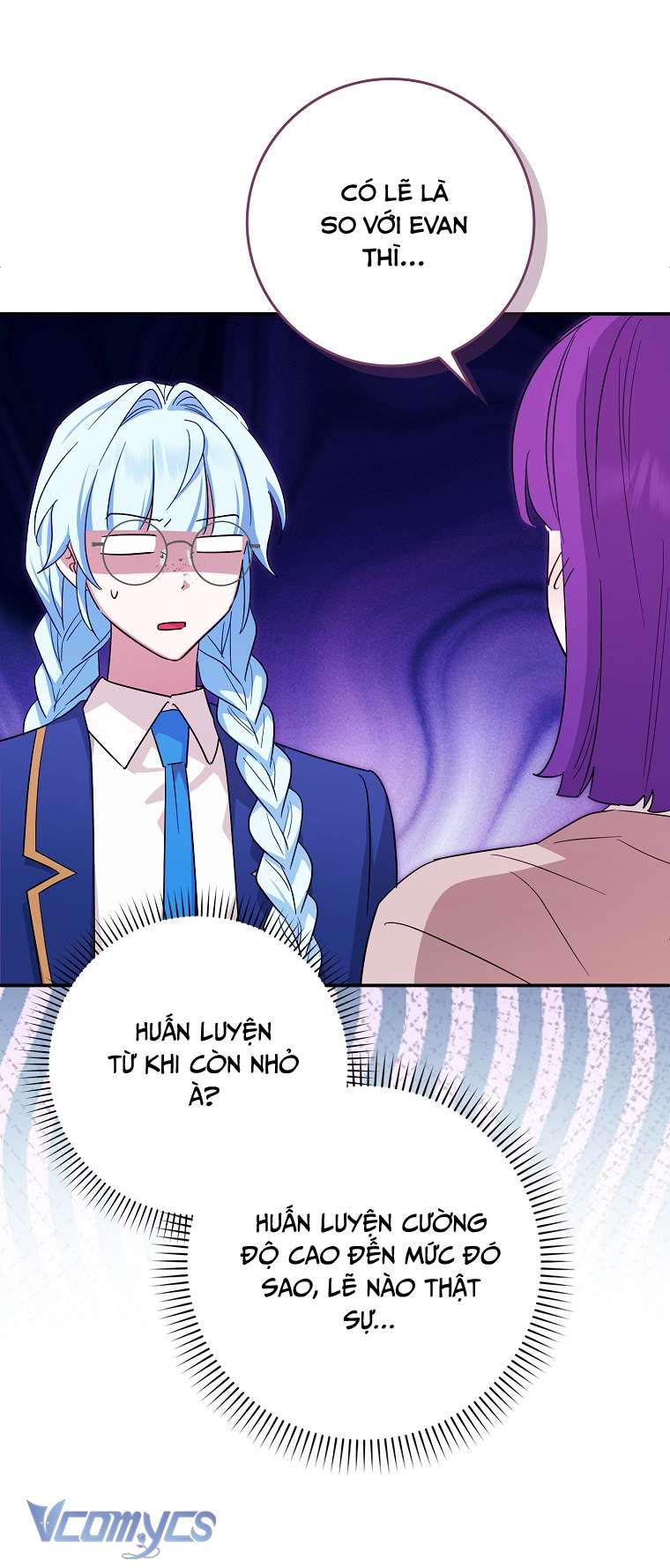 Thời Hạn Cuối Cùng Đang Tràn Ngập Trên Cửa Sổ Trạng Thái Chap 22 - Trang 4