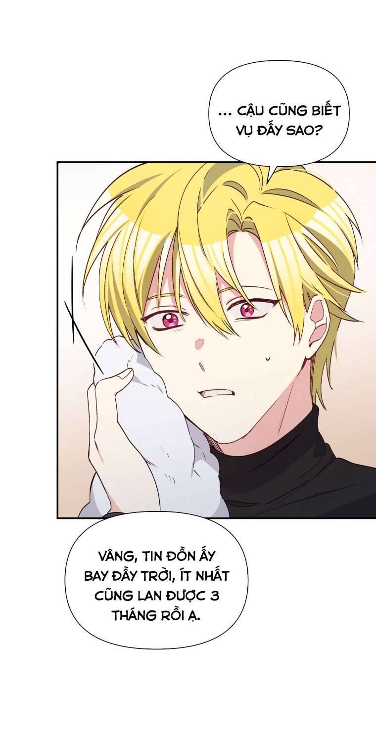 Người Bảo Hộ Của Bạo Quân Là Ma Nữ Tàn Độc Chap 67 - Trang 4