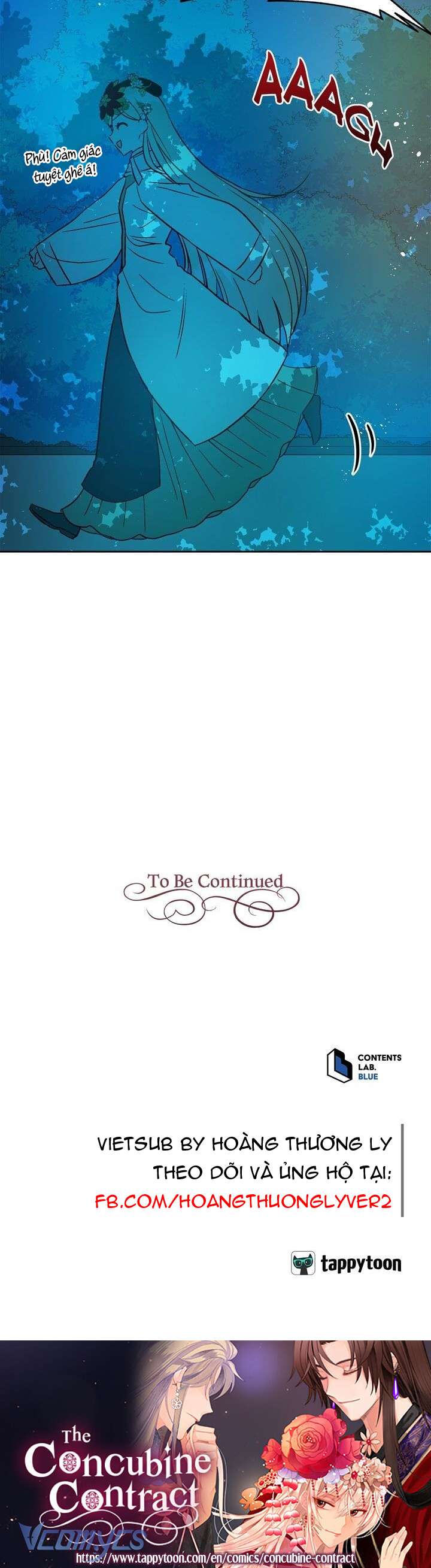 Ái Phi Khế Ước Chapter 45 - Trang 4