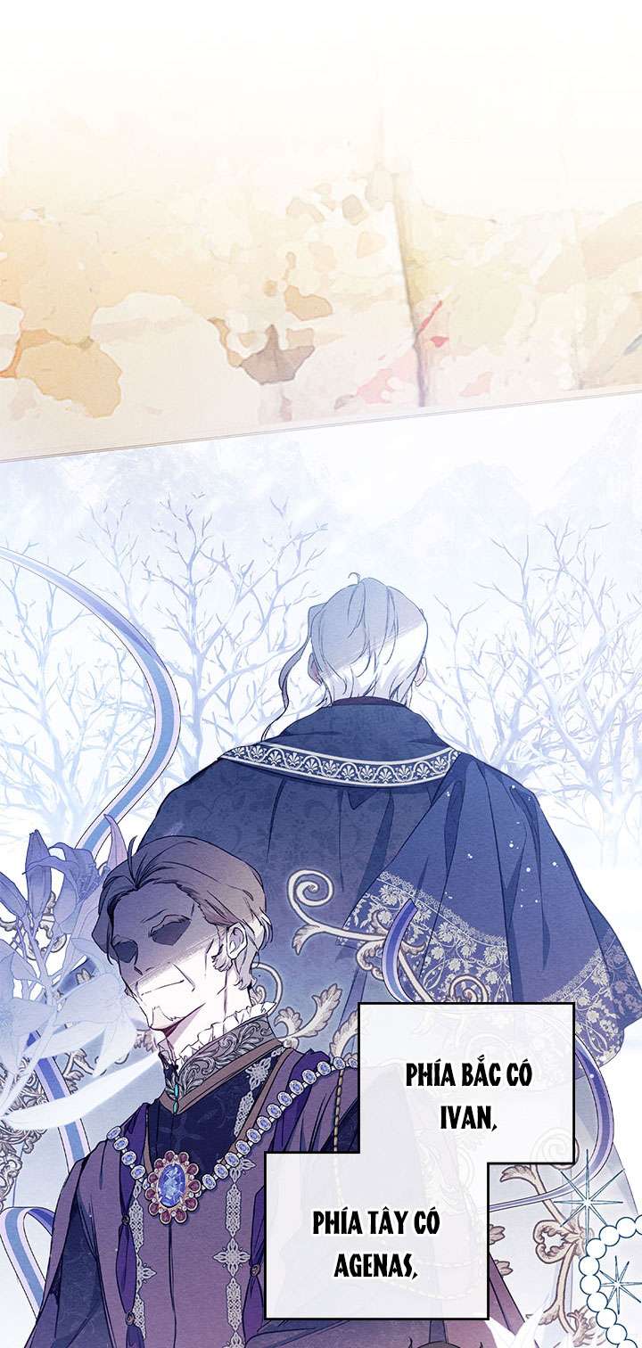 Kiếp Này Nhất Định Làm Gia Chủ Chap 53 - Trang 2