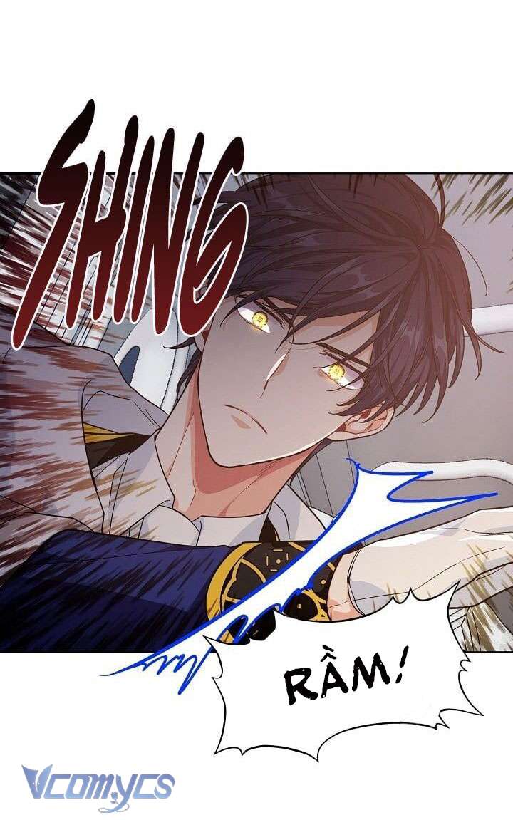 Bác Sĩ Elise: Vi Tiểu Thư Với Cây Đèn Dầu Chap 80 - Trang 2