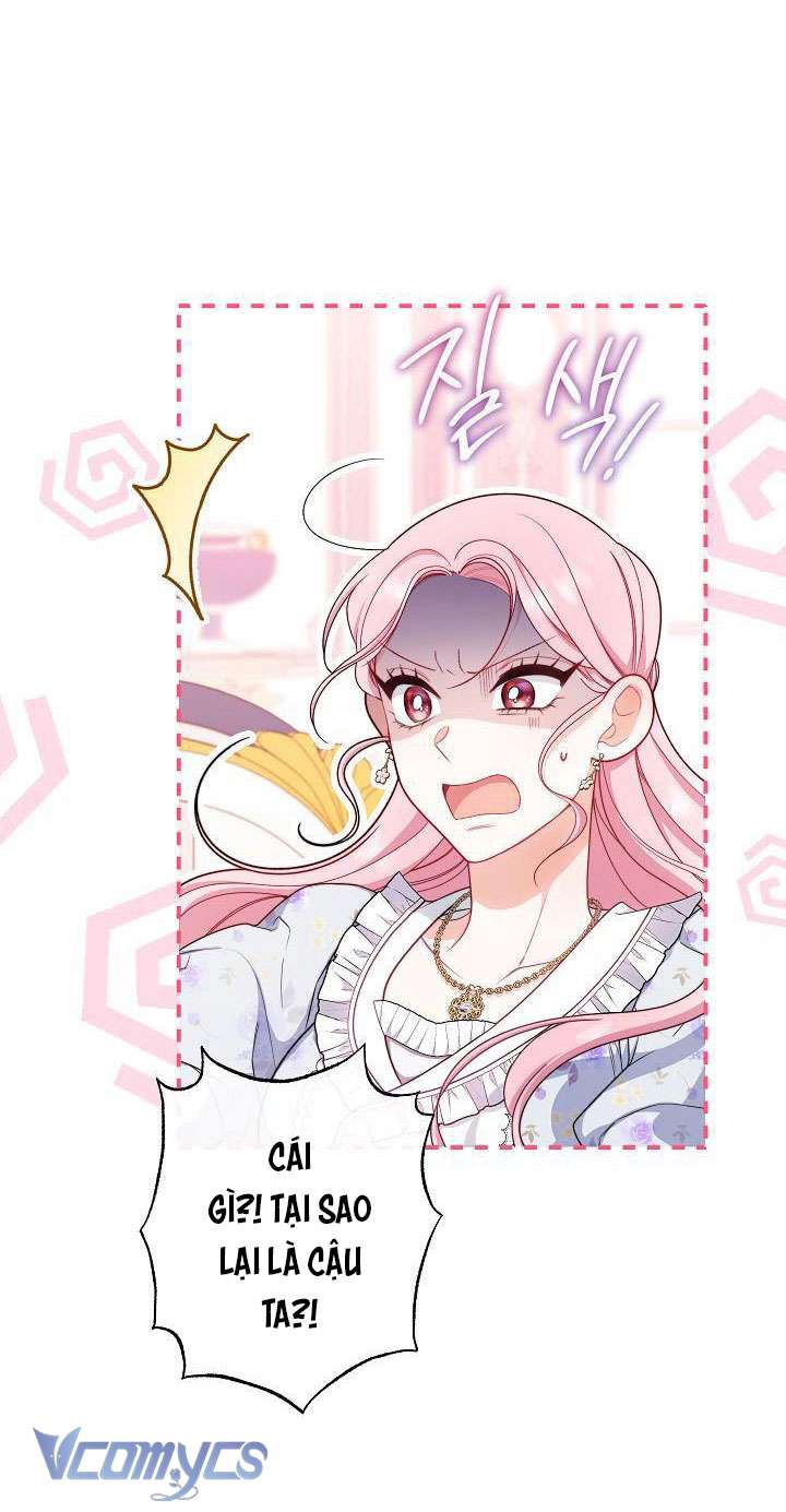 Hầu Gái Độc Quyền Của Hoàng Hậu Phản Diện Chapter 19 - Trang 4