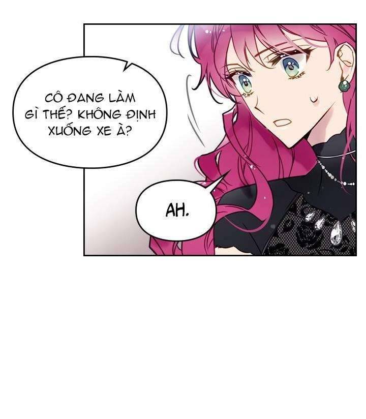 Kết Cục Của Nhân Vật Phản Diện Chỉ Có Thể Là Cái Chết Chapter 13 - Trang 4