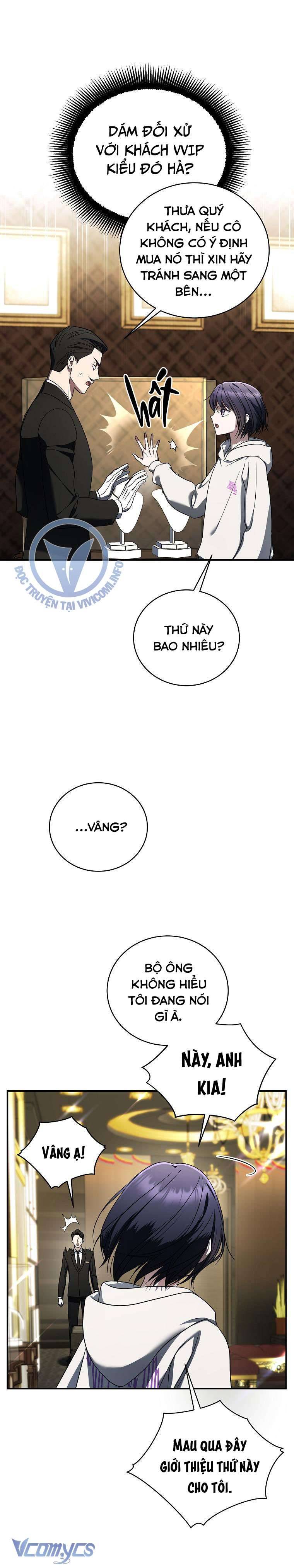 Hướng Dẫn Sinh Tồn Dành Cho Người Xếp Hạng Chap 34 - Trang 2