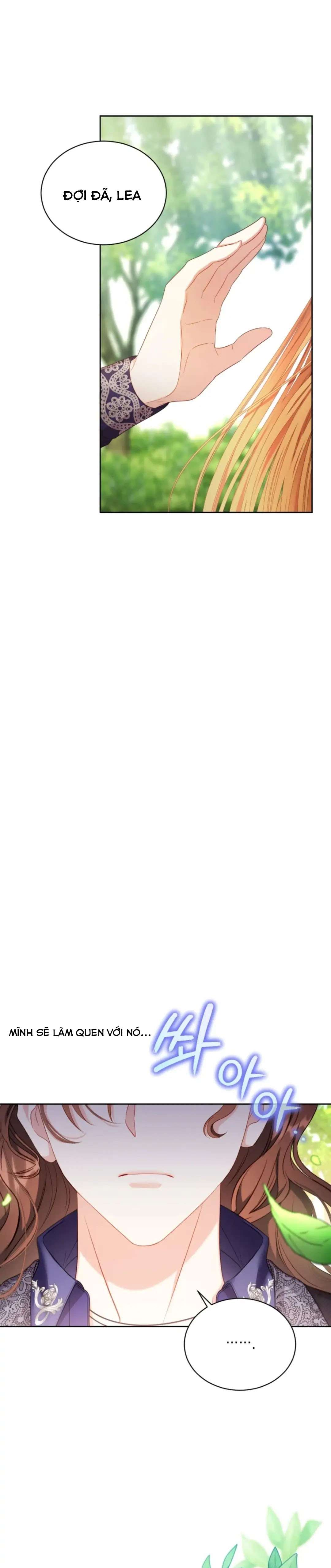 Hầu Gái Trong Trò Chơi Harem Ngược Muốn Nghỉ Việc Chapter 17 - Trang 4