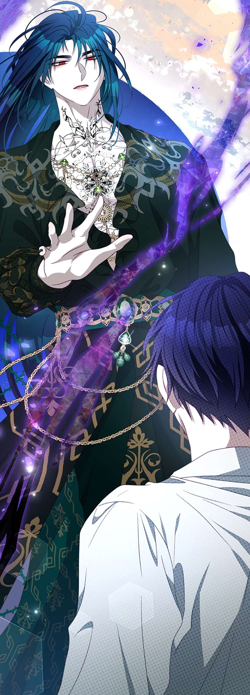 Trở Thành Tình Địch Của Các Nam Chính Chapter 89 - Next Chapter 90