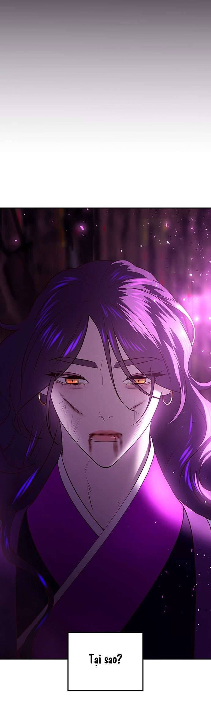 Vương Tử Huyền Bí Chapter 33 - Trang 4