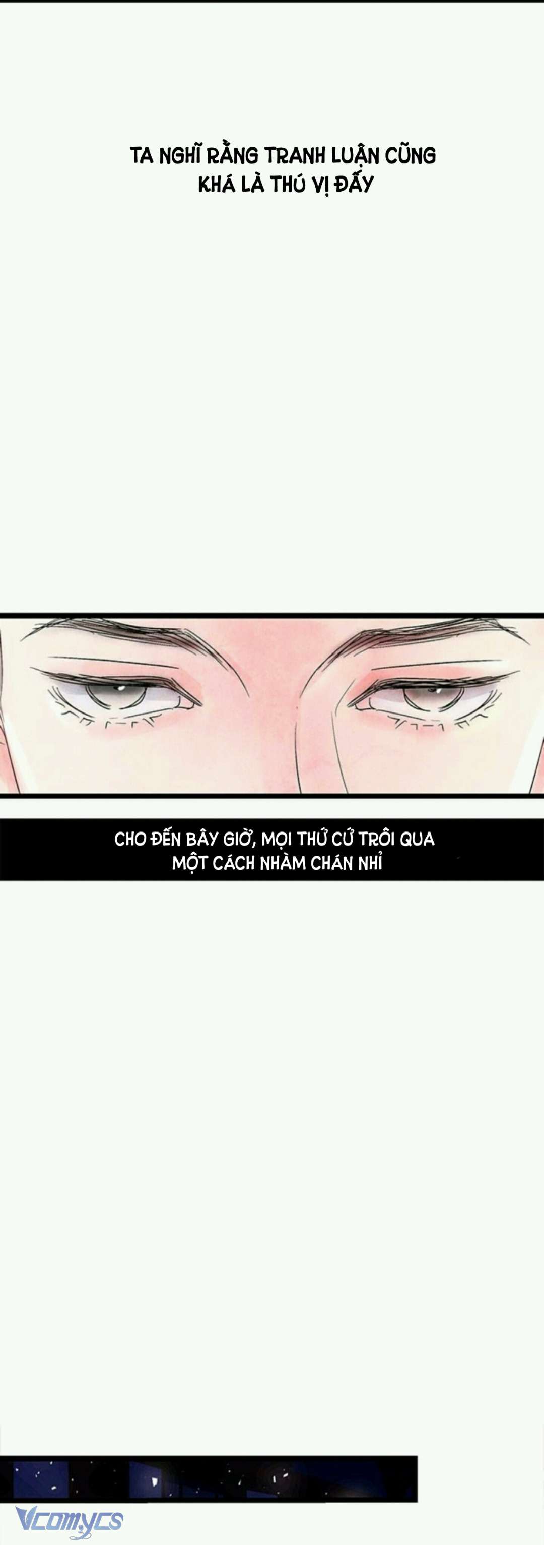 [18+] Đêm Hoang Dại Chap 3 - Trang 2