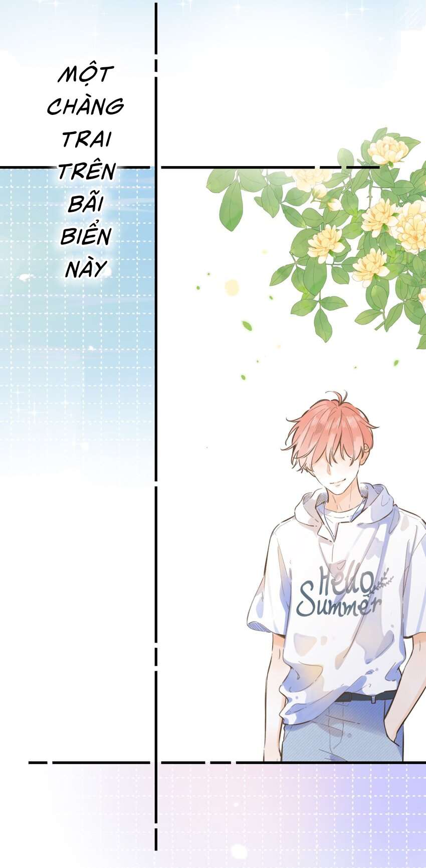 Ánh Sao Phiêu Linh Trong Nước Chapter 53 - Next Chapter 54