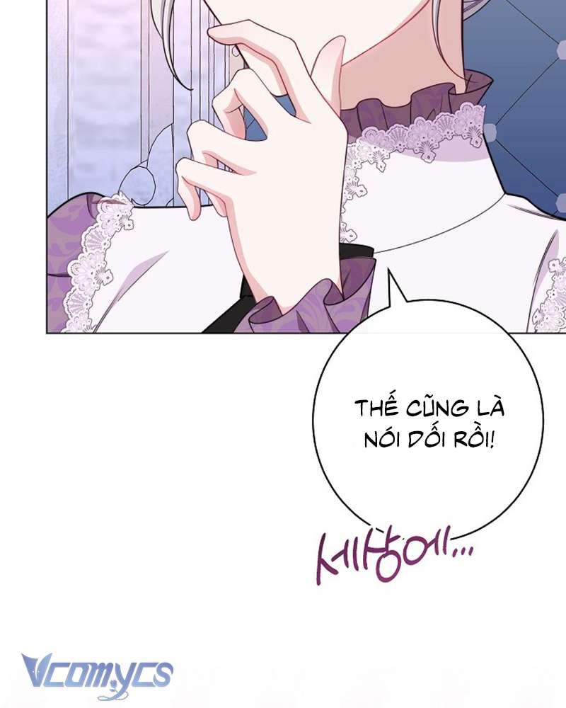 Hầu Gái Độc Quyền Của Hoàng Hậu Phản Diện Chapter 43 - Trang 4