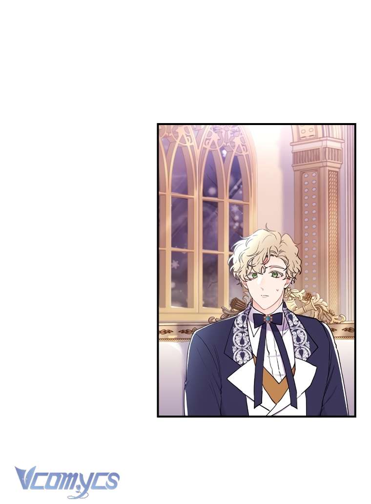 Tôi Đã Trở Thành Con Gái Nuôi Của Nam Chính Chap 45 - Trang 2