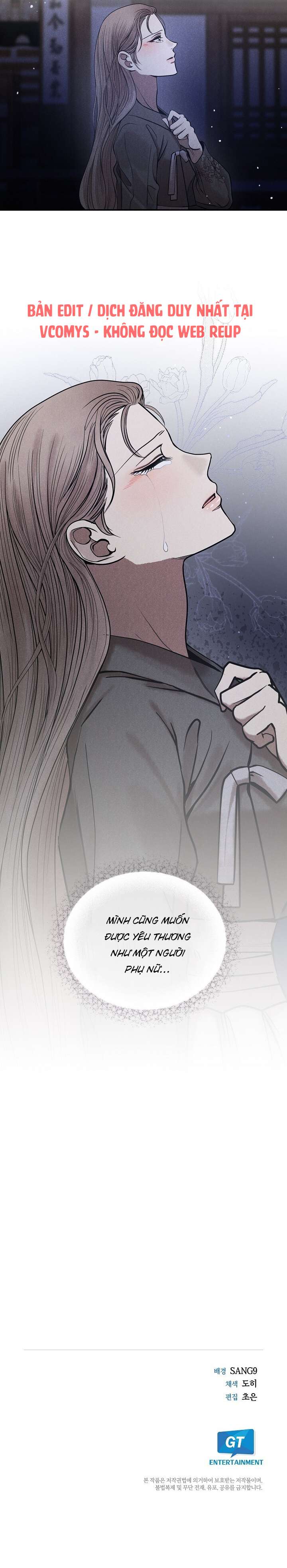 [ 18+ ] Bóc lột Chap 4 - Trang 2