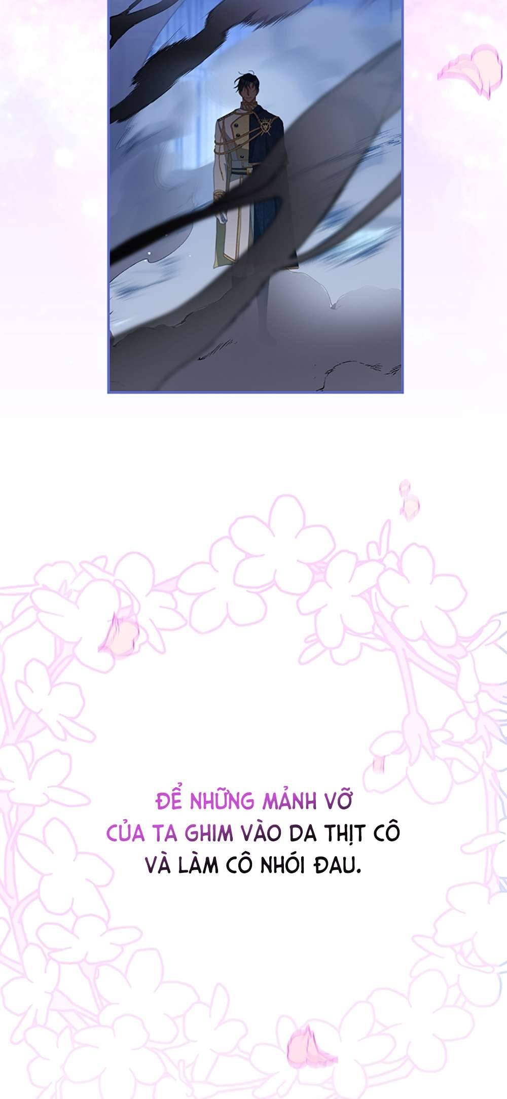 Trở Thành Tình Địch Của Các Nam Chính Chapter 80 - Trang 3